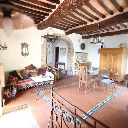 Casa Del Pittore