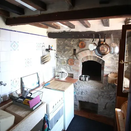 Casa Del Pittore Апартаменты