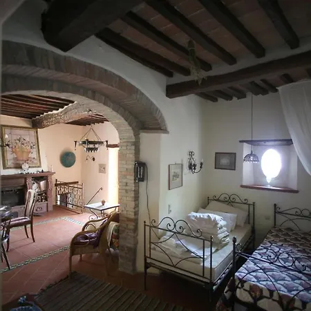 Casa Del Pittore Кьюздино
