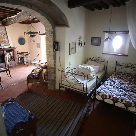Casa Del Pittore Кьюздино