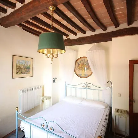Casa Del Pittore Chiusdino